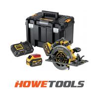 DEWALT DCS579T2 54v Circular saw 190mm