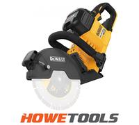 Dewalt DCS691N 54V XR FlexVolt 230mm Brushless Cut Off Saw (Body Only)