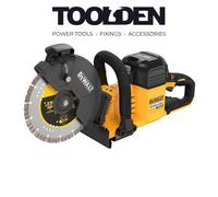 DeWalt DCS691N-XJ 54v XR Flexvolt 230mm Cut-Off Saw Bare Unit