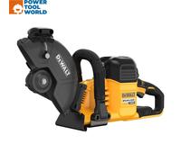 DeWalt DCS691N-XJ 54v XR FLEXVOLT 230mm Cut Off Saw Body Only