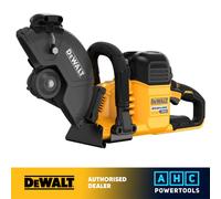 DeWalt DCS691N-XJ 54V XR FLEXVOLT 230mm Cut Off Saw - Body Only