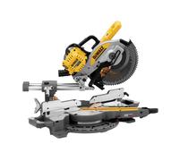 Dewalt DCS727N-XJ Dcs727N Xr Flexvolt Slide Mitre Saw 250Mm 54V Bare Unit