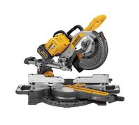 Dewalt DCS727T2-GB Dcs727T2 Xr Flexvolt Slide Mitre Saw 250Mm 54V 2 X 2.0Ah Li-Ion