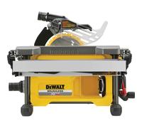DeWalt DCS7485 54v XR Cordless Brushless FLEXVOLT Table Saw 210mm No Batteries