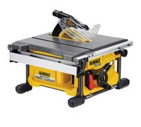 DCS7485N-XJ 54V XR Flexvo LT B/L Table Saw Bare