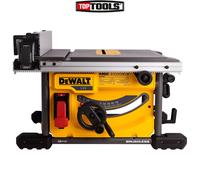 DCS7485N-XJ 54V XR Flexvo LT B/L Table Saw Bare