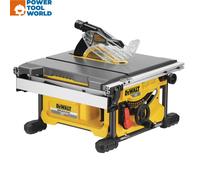 DCS7485N-XJ 54V XR Flexvo LT B/L Table Saw Bare