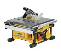 DCS7485N-XJ 54V XR Flexvo LT B/L Table Saw Bare
