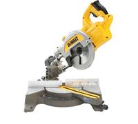 DeWalt DCS777 54v XR Cordless FLEXVOLT Mitre Saw 216mm No Batteries No Charger No Case