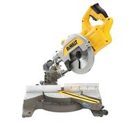DeWalt DCS777 54v XR Cordless FLEXVOLT Mitre Saw 216mm No Batteries No Charger No Case