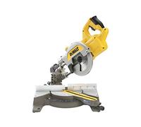 DeWalt DCS777 54v XR Cordless FLEXVOLT Mitre Saw 216mm No Batteries No Charger No Case