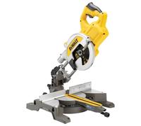 DeWalt DCS777 54v XR Cordless FLEXVOLT Mitre Saw 216mm No Batteries No Charger No Case