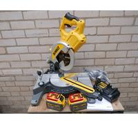 Dewalt Dcs777T2-Gb 54V Mitre Saw