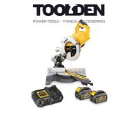 Dewalt Dcs777T2-Gb 54V Mitre Saw