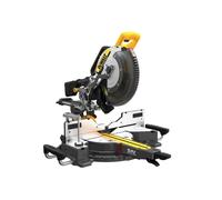 DCS781N XR FlexVolt Mite Saw 305mm 54V Bae Unit DEWDCS781N