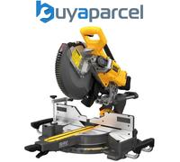 DEWALT DCS781N 54v Slide mitre saw 305mm blade