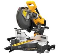 DCS781N XR FlexVolt Mite Saw 305mm 54V Bae Unit DEWDCS781N