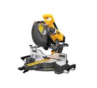 DEWALT DCS781N XR FlexVolt Mitre Saw 305mm 54V Bare Unit