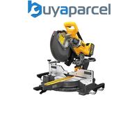 Dewalt DCS781X2-GB XR FlexVolt Mitre Saw 305mm 54V 2 x 3.0Ah Li-ion DEWDCS781X2