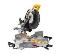 DeWalt DCS782N XR Mitre Saw 305mm 18V Bare Unit