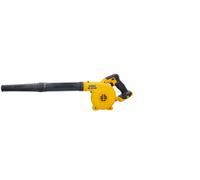 Dewalt Dcv100 18V Li-Ion Cordless Jobsite Blower Bare Unit