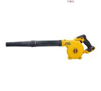 Dewalt DCV100N 18v XR Compact Jobsite Blower Leaf Blower Inflator Deflator