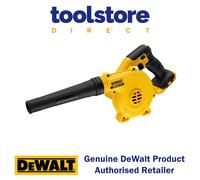 DCV100 XR Compact Jobsite Blower 18V Bare Unit