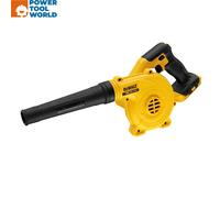Dewalt DCV100N 18v XR Compact Jobsite Blower Leaf Blower Inflator Deflator