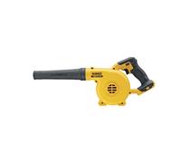 DEWALT DCV100-XJ 18V XR Cordless Compact Workshop Blower - Bare Unit