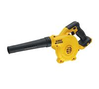 Dewalt Dcv100 Xr Compact Jobsite Blower 18v Bare Unit Dewalt Multicolor