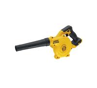 DEWALT DCV100 XR Compact Jobsite Blower 18V Bare Unit DEWDCV100