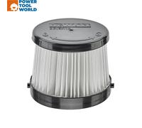 DEWALT DCV5011H (pkt of 2) HEPA Filters for DCV501LN