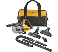 Dewalt DCV501LN 18V XR Stick Vacuum L Class (Body Only) with Carry Bag