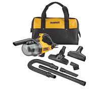 Dewalt DCV501LN 18V XR Stick Vacuum L Class (Body Only) with Carry Bag