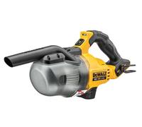 Dewalt DCV501LN 18V XR Stick Vacuum L Class (Body Only) with Carry Bag