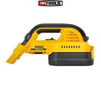 DeWalt DCV517N-XJ Cordless XR Wet & Dry Vacuum 18 Volt Bare Unit