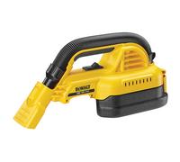 DEWALT DCV517N Cordless XR Wet & Dry Vacuum 18V Bare Unit