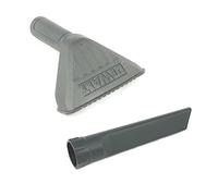 Dewalt DCV580/DCV581H Vacuum Crevice Tool & Wide Nozzle # N195974-N195953