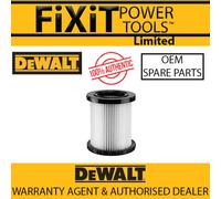 DEWALT DCV5801H Replacement Filter for DCV582