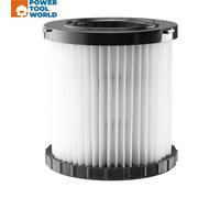 DeWalt DCV5801H Wet Dry Vacuum Replacement Filter For DCV582
