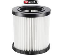 DeWalt DCV5801H-XJ Replacement Filter For DCV583 XR Extractor