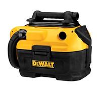 DEWALT DCV581H, 2 Gallon Wireless/Wired Wet/Dry Vacuum Cleaner, One Color