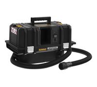 DeWalt DCV586M 54V XR Cordless Flexvolt M-Class Dust Extractor No Batteries No Battery Charger No Case
