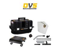 DeWalt DCV586MK 54V FlexVolt Wet And Dry Vacuum Cleaner M Class