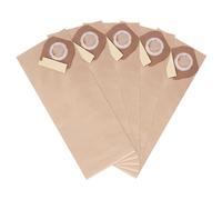 DCV9401 Replacement Pape Bags fo DCV586M Dust Extacto (Pack 5) DEWDCV9401