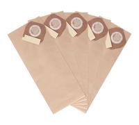 DEWALT DCV9401 Replacement Paper Bags for DCV586M Dust Extractor (Pack 5)