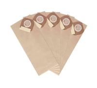 DCV9401 Replacement Pape Bags fo DCV586M Dust Extacto (Pack 5) DEWDCV9401