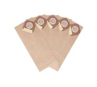 DCV9401 Replacement Pape Bags fo DCV586M Dust Extacto (Pack 5) DEWDCV9401
