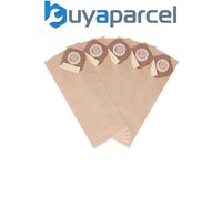 DEWALT DCV9401-XJ DCV9401 Replacement Paper Bags for DCV586M Dust Extractor (Pac
