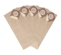 DCV9401 Replacement Pape Bags fo DCV586M Dust Extacto (Pack 5) DEWDCV9401